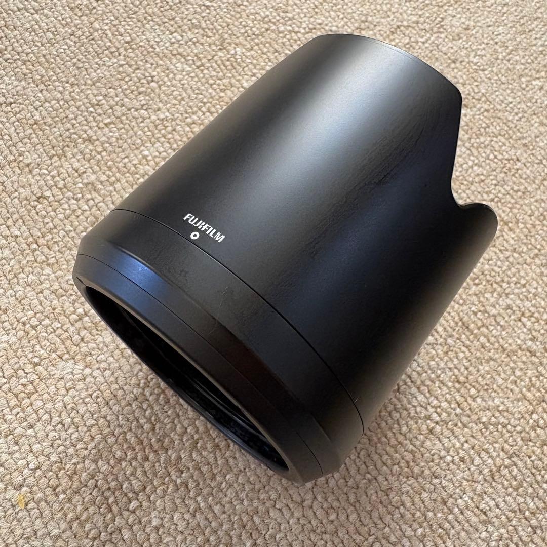 フジノンレンズ GF100-200mmF5.6 R LM OIS WR