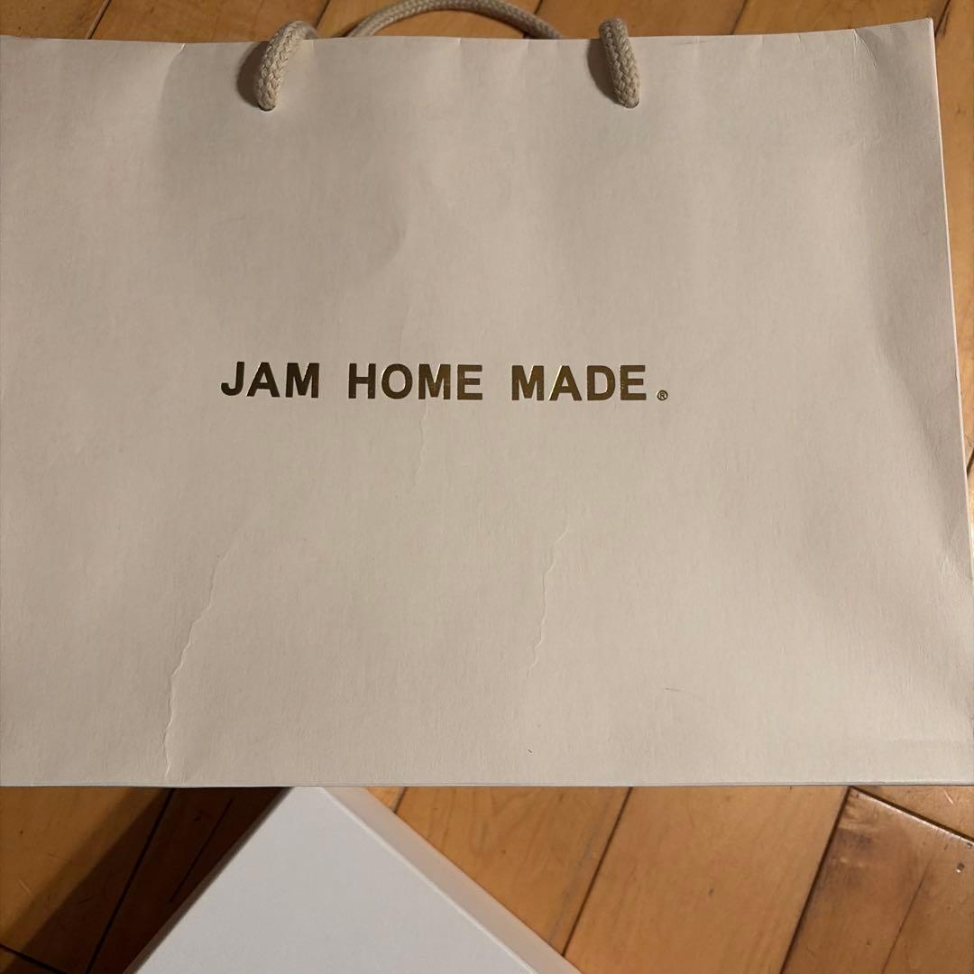 NO COFFEE JAM  MADE ボックス