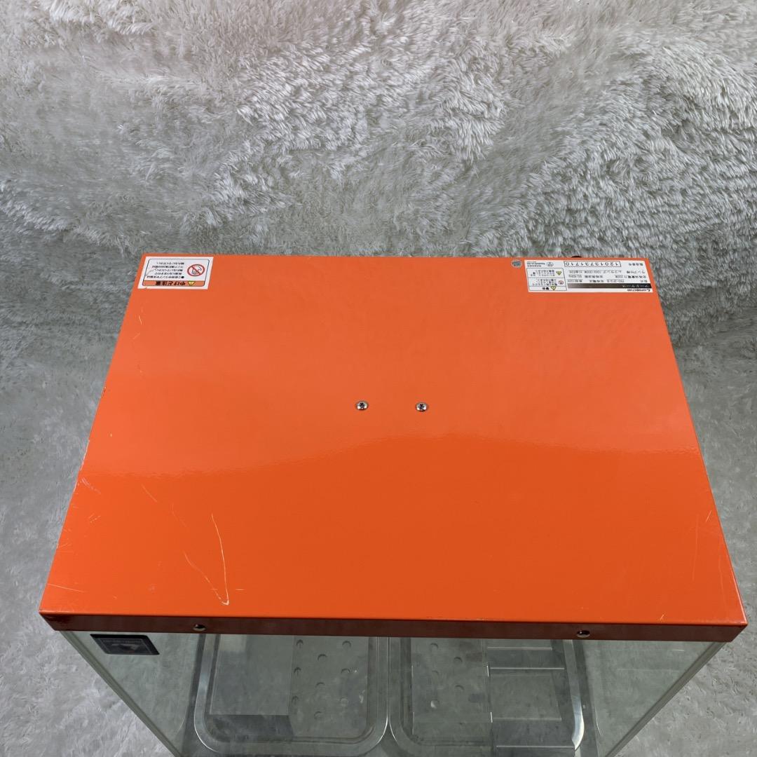 【美品】フードケース KIPROSTAR PRO-2FG ホットケース