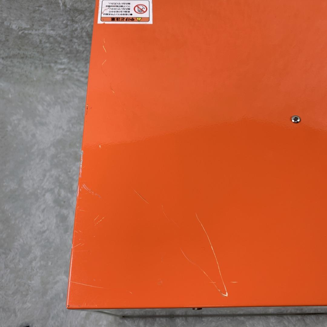 【美品】フードケース KIPROSTAR PRO-2FG ホットケース