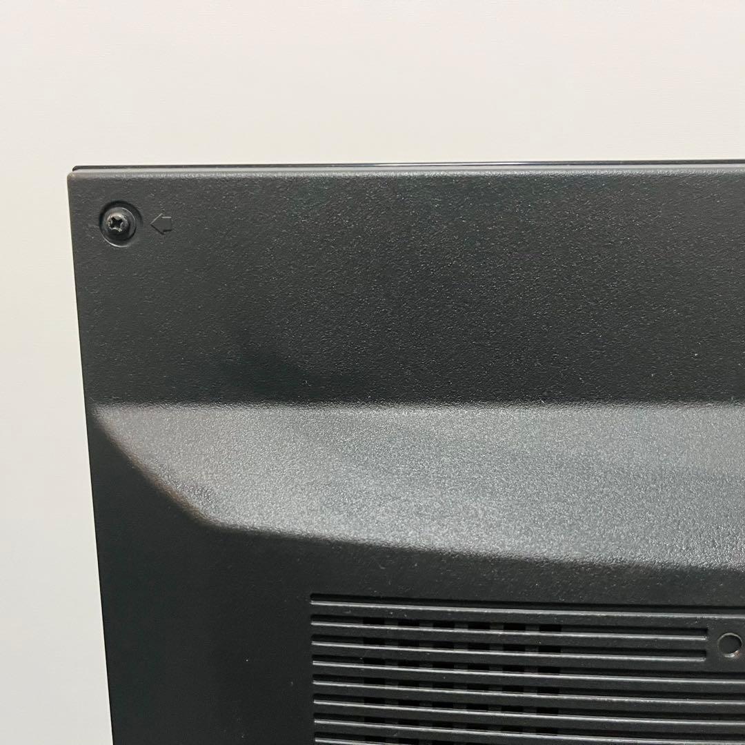 【わん】SHARP AQUOS Blu-ray HDD内蔵LC-32DR9