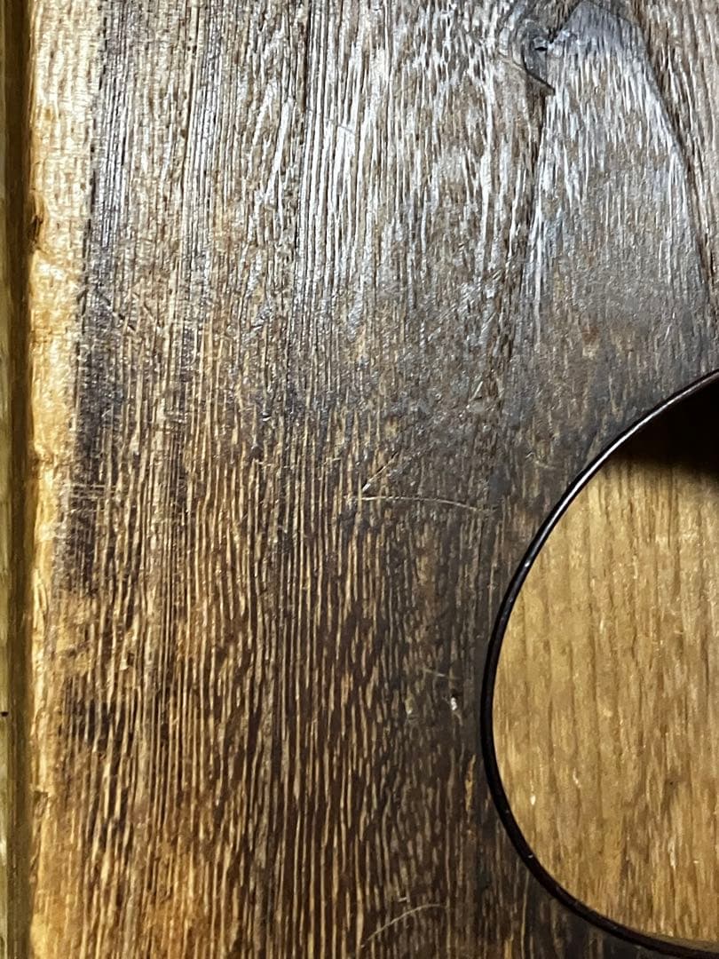 箏セット　紫檀巻　すだれ彫　送料込み