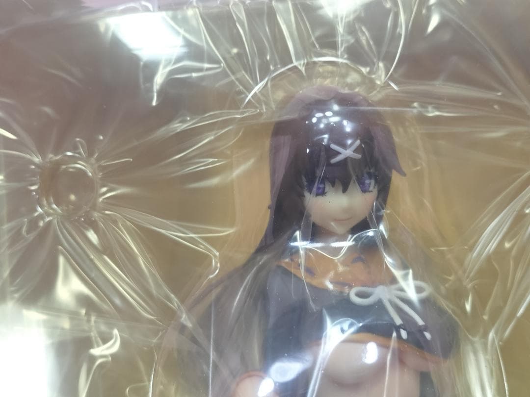 【未開封 美品】徳川　千「百花繚乱サムライブライド」“ 典雅流麗”な超絶お嬢様！