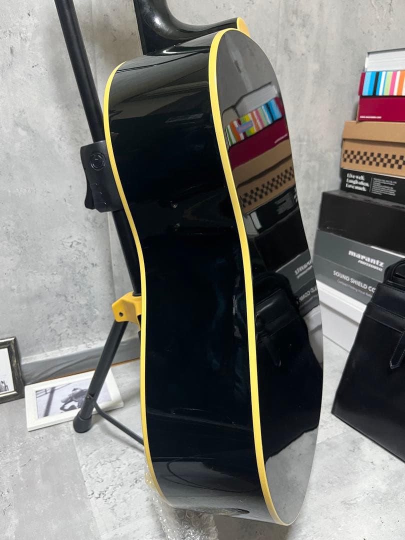 Headway UNIVERSE Series HJ-35 （ハードケース付き）