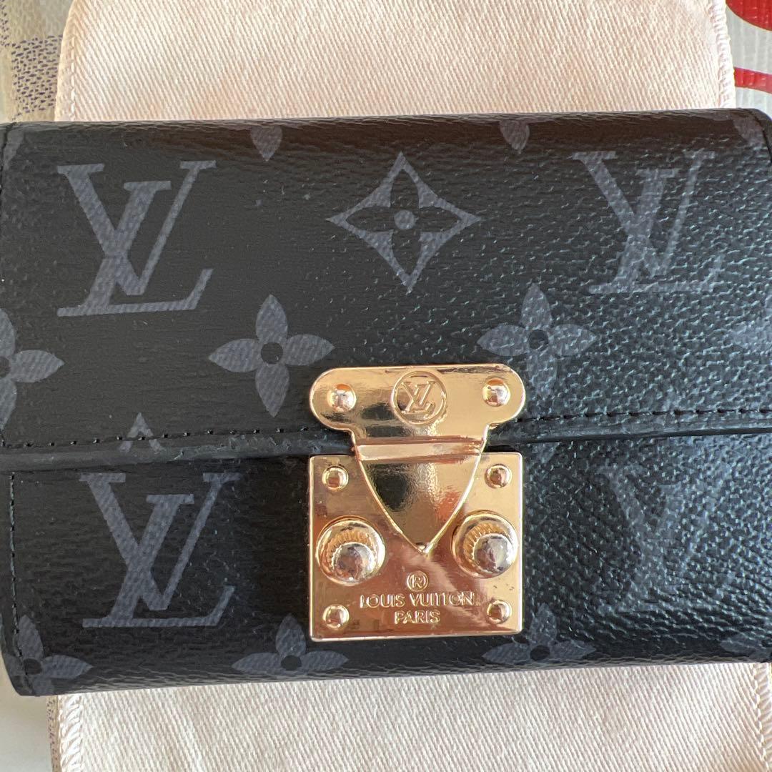 LOUIS VUITTON ミニ財布