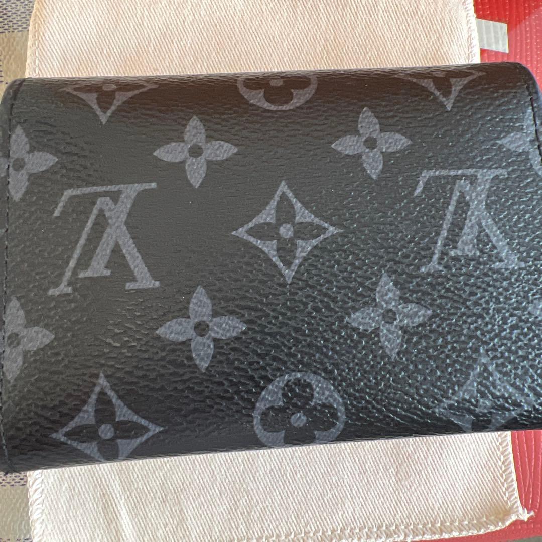 LOUIS VUITTON ミニ財布