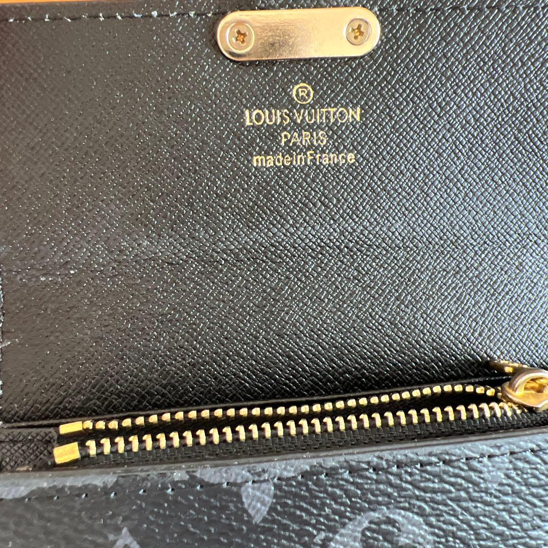 LOUIS VUITTON ミニ財布