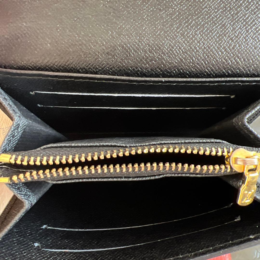 LOUIS VUITTON ミニ財布