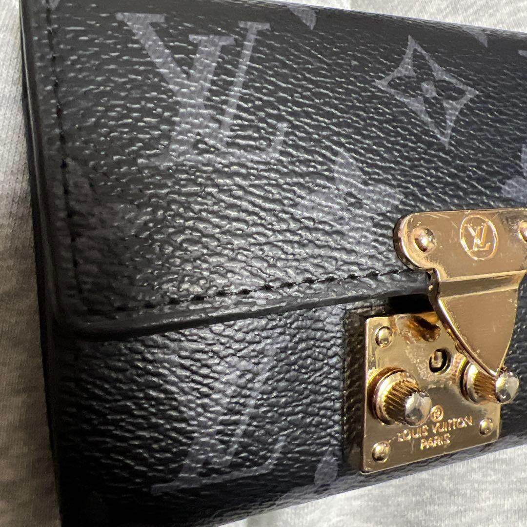 LOUIS VUITTON ミニ財布