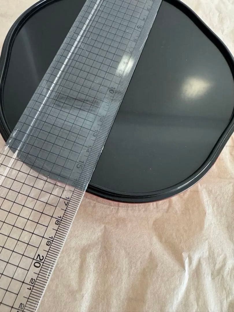 花器　梅型　9個　お正月