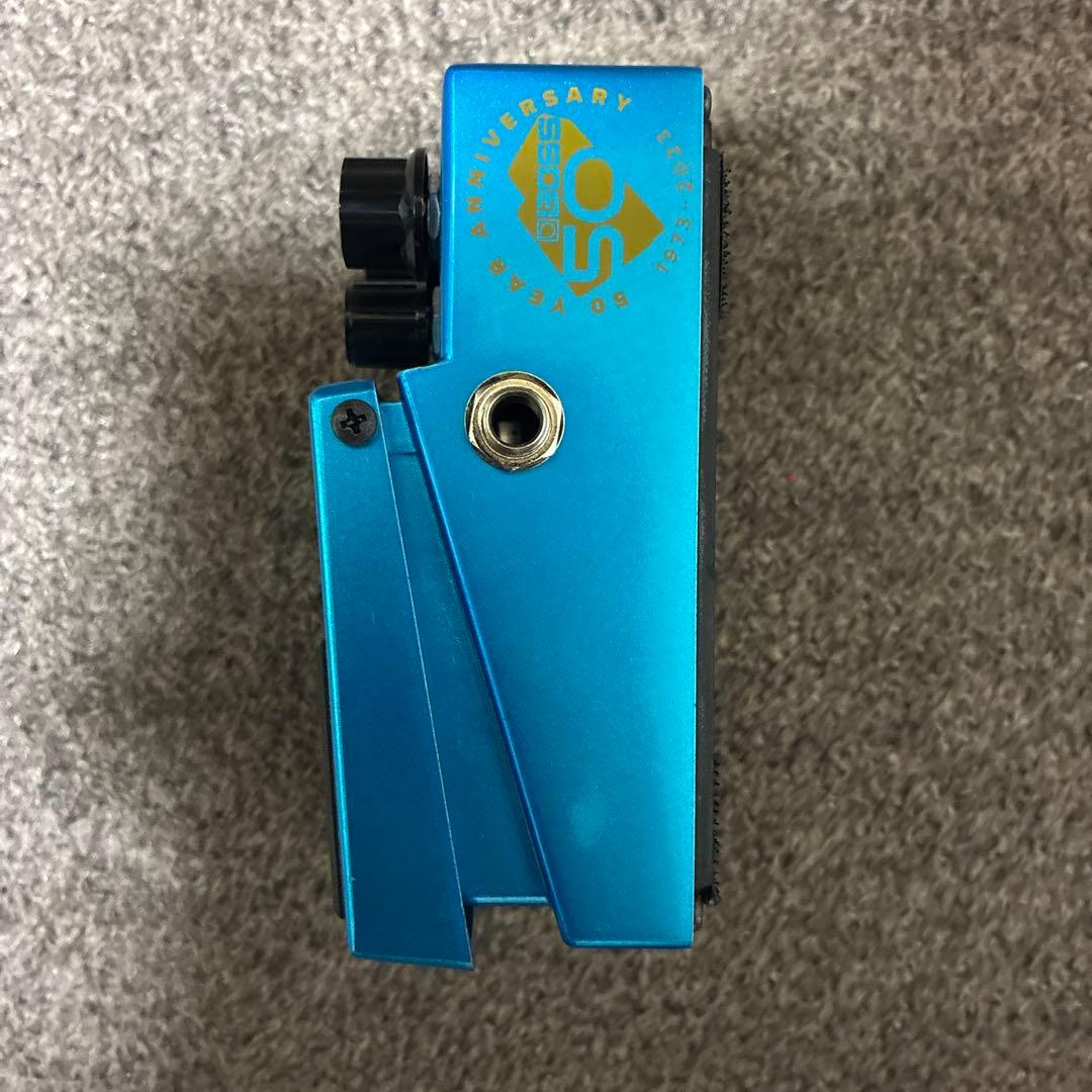 ギター BOSS BD-2-B50A