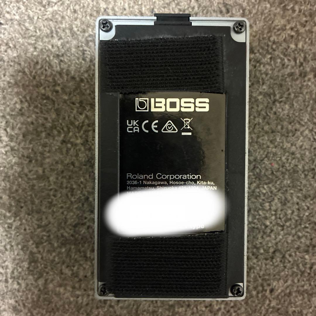 ギター BOSS BD-2-B50A