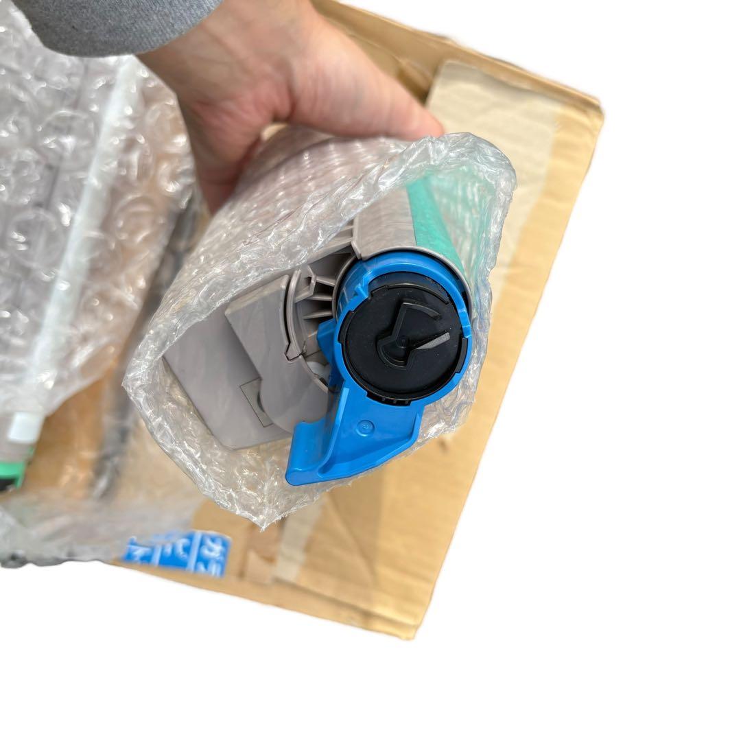 OKI C841dn レーザープリンター 未使用トナー付き ジャンク