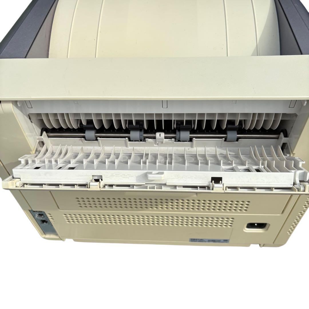 OKI C841dn レーザープリンター 未使用トナー付き ジャンク