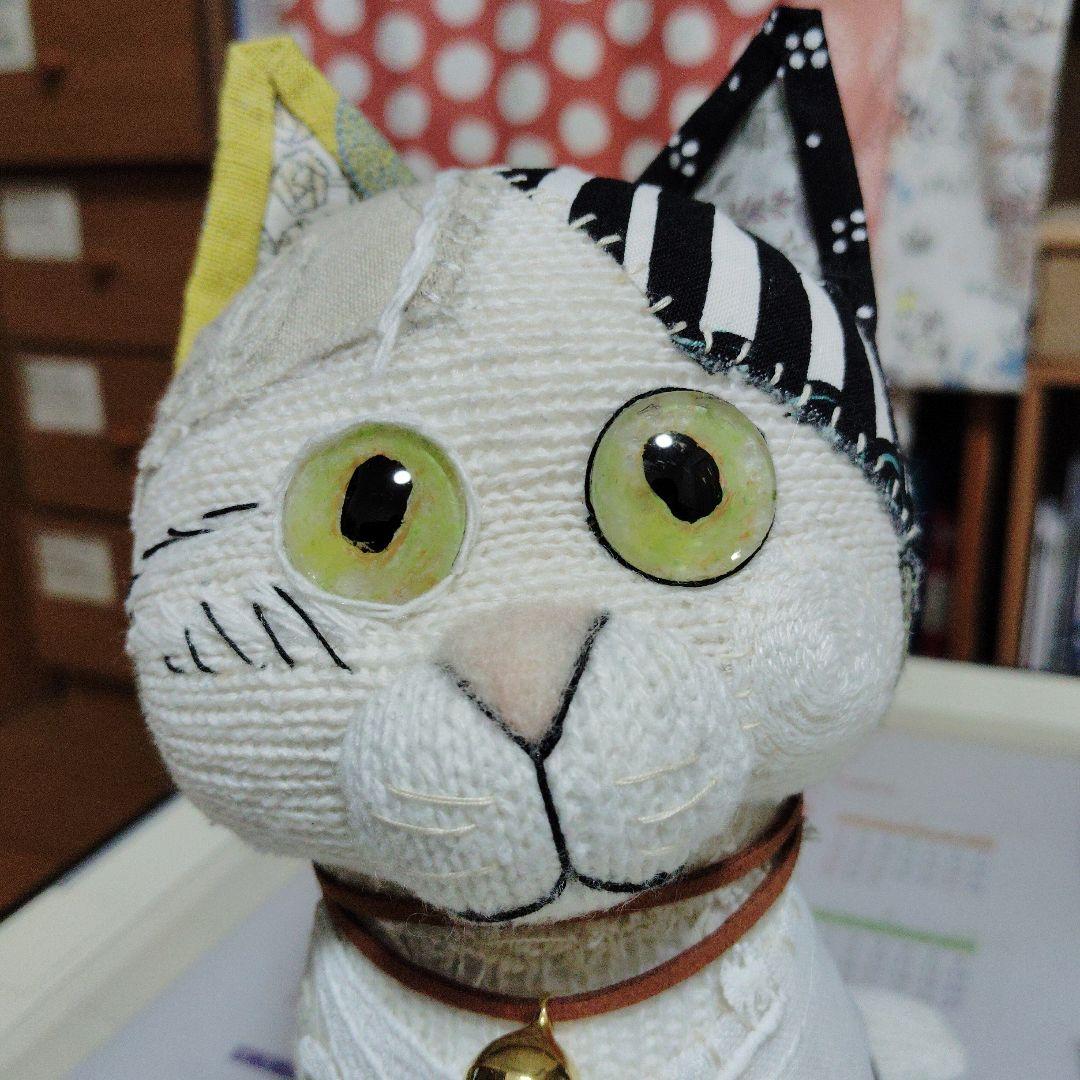 25.D1 白猫でもない不思議ちゃん