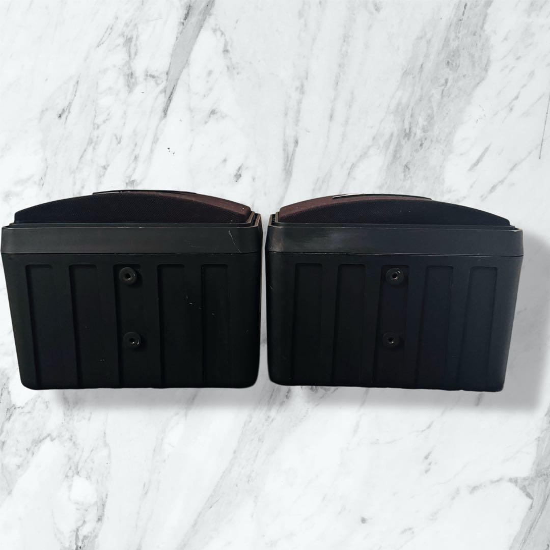 【動作確認済】BOSE 111AD スピーカー ペア シリアル連番