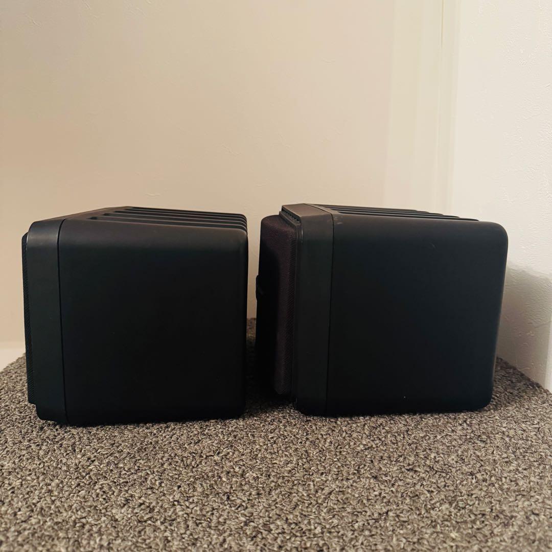 【動作確認済】BOSE 111AD スピーカー ペア シリアル連番