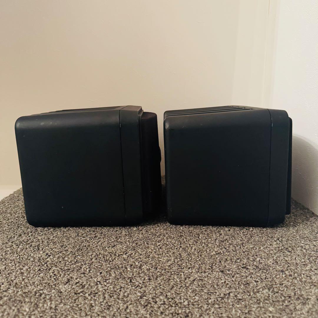 【動作確認済】BOSE 111AD スピーカー ペア シリアル連番