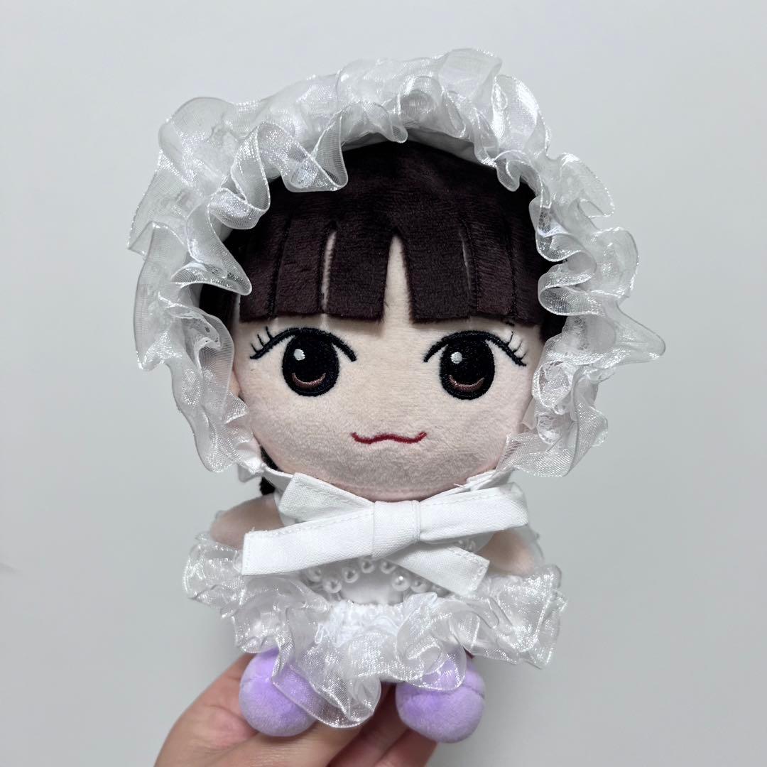 mimi_riri様