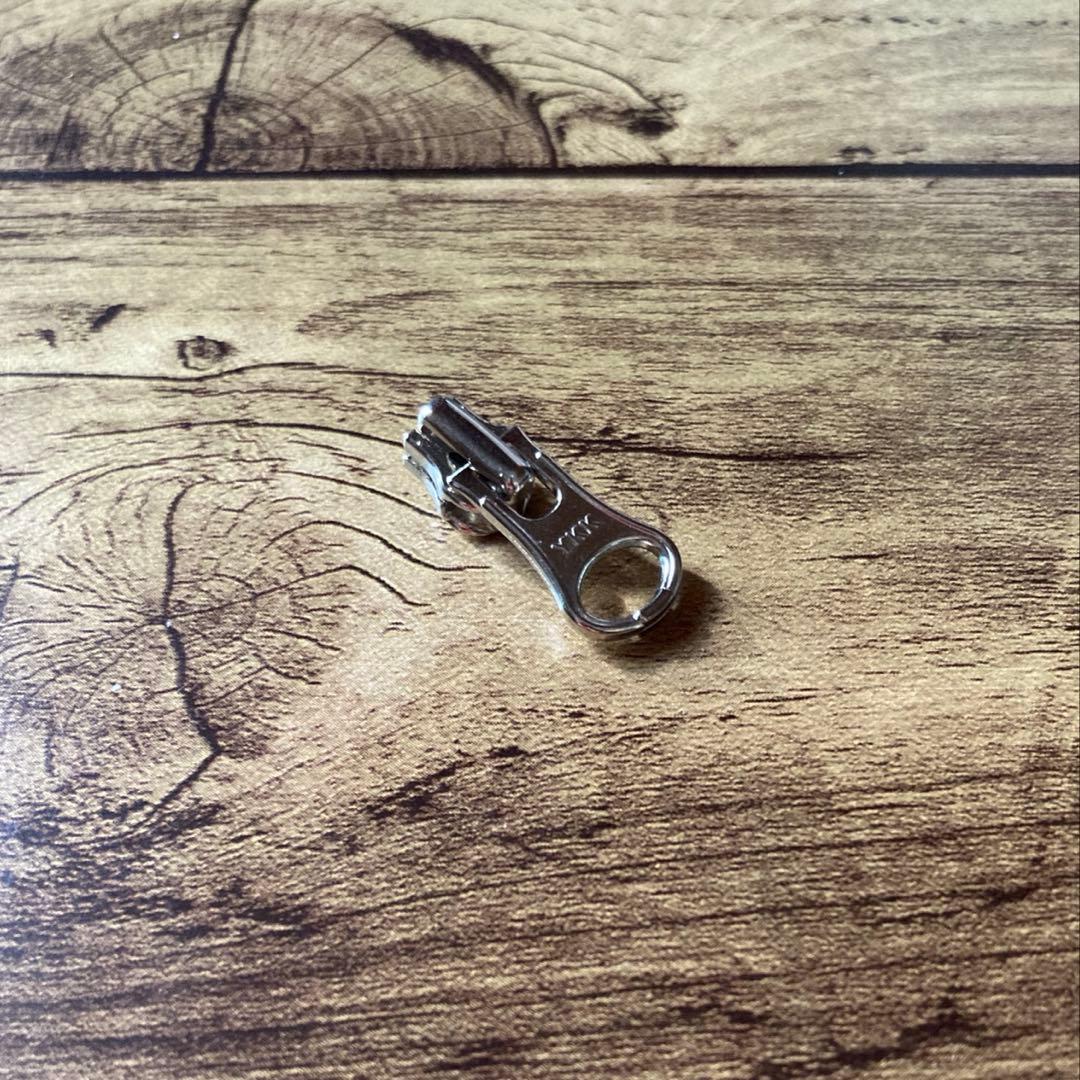 【たけ】トラッカーウォレット 新喜皮革 ホースハイド アポロコンチョ