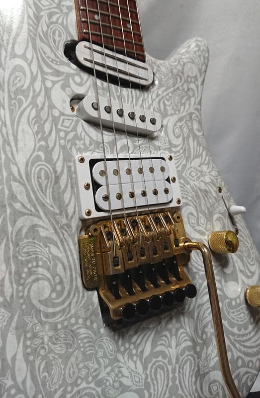 YAMAHA MG-KII / ラッピング #1