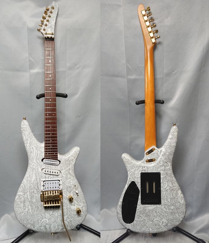 YAMAHA MG-KII / ラッピング #1