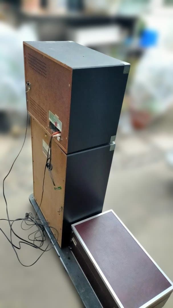 National RQ-K20 オーディオ機器 (カラオケセット)