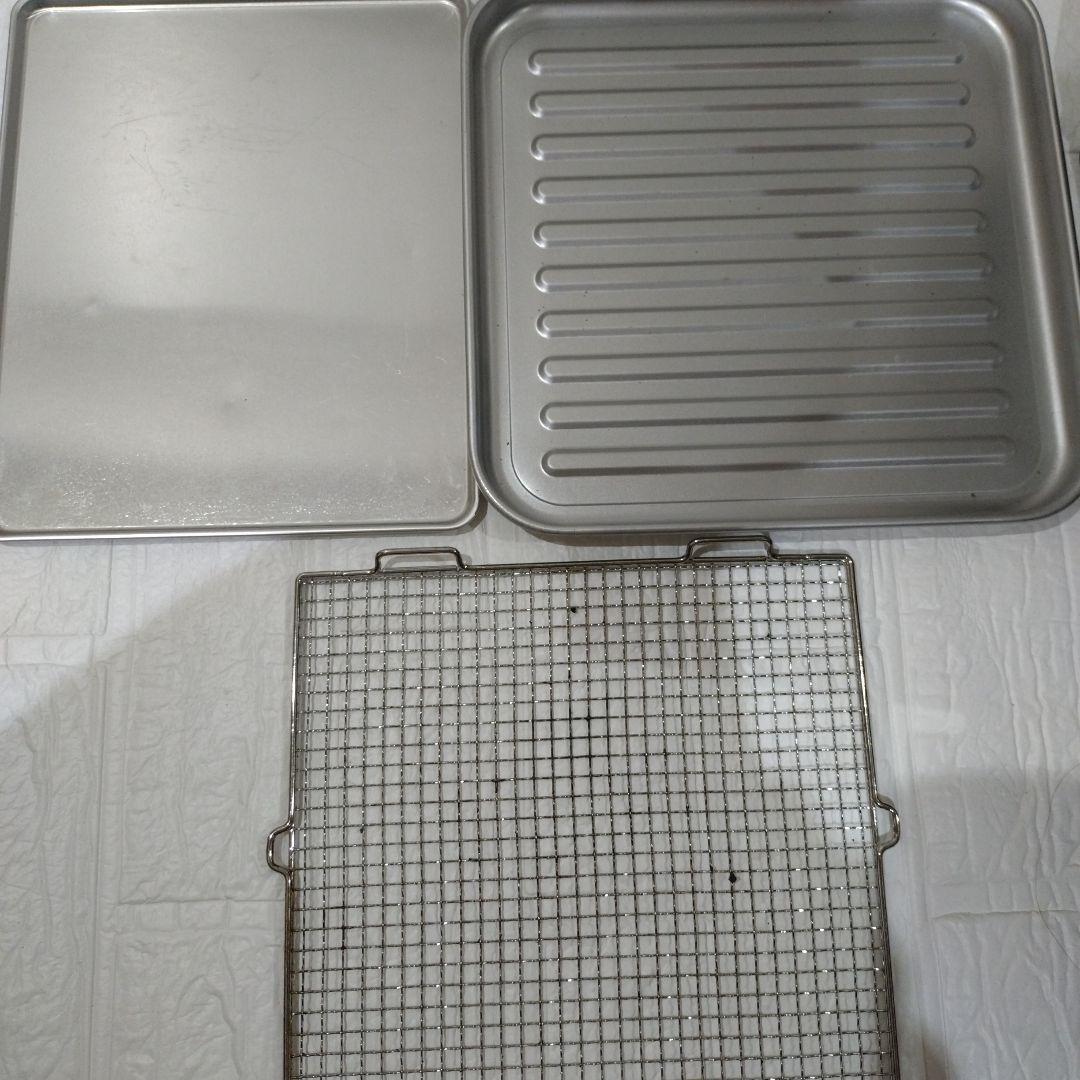 高級　ビストロ　Panasonic NT-D700 ブラック　トースター