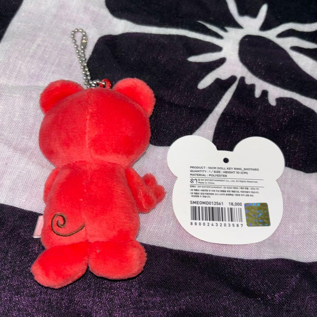 riize リズコ　ショウタロウ