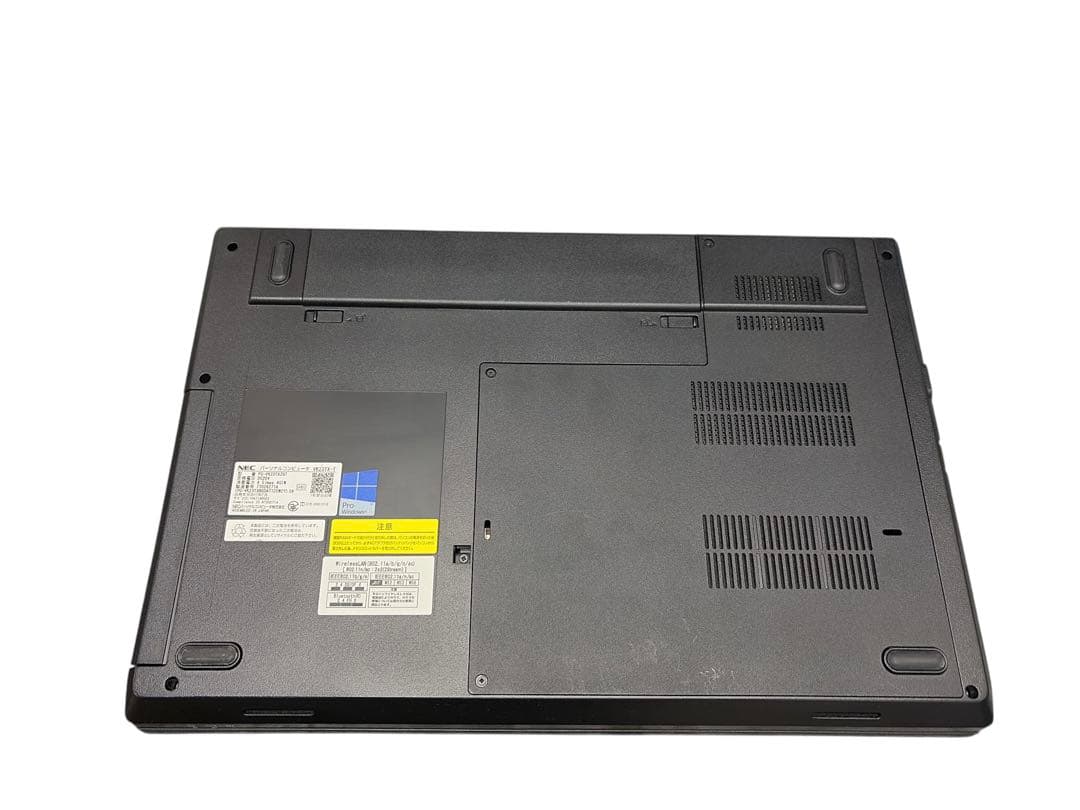 【ジャンク品】 NEC PC-VK23TXZGT