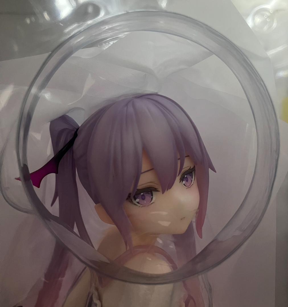 rurudo氏 イヴPink_Ver. 1/6フィギュア Pink・Charm