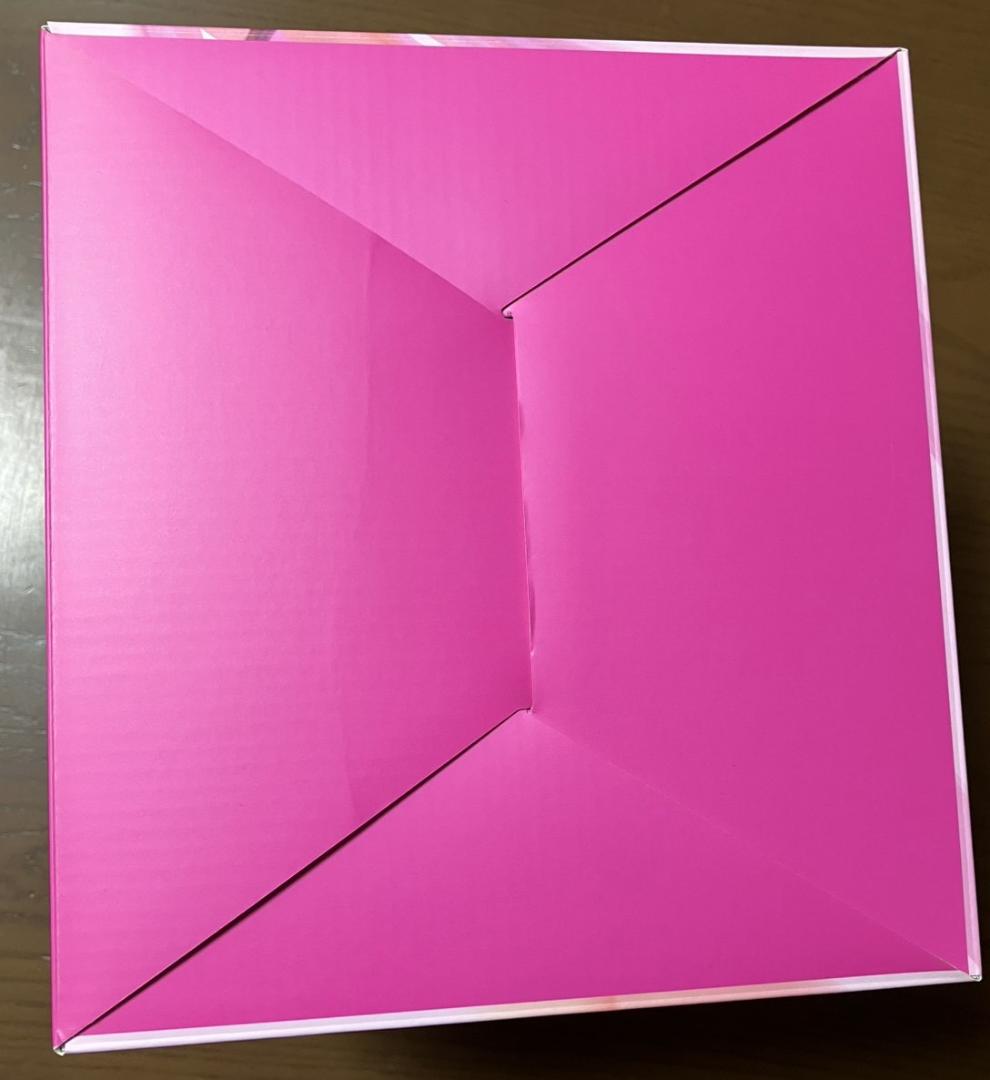 rurudo氏 イヴPink_Ver. 1/6フィギュア Pink・Charm