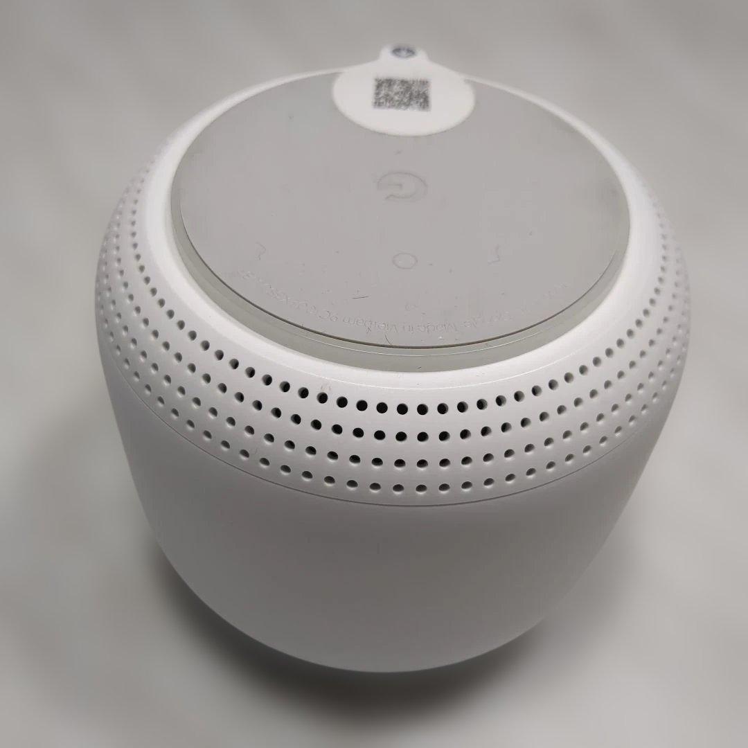 Google Nest Wifi ルーター＋拡張ポイント【メッシュWi-Fi】