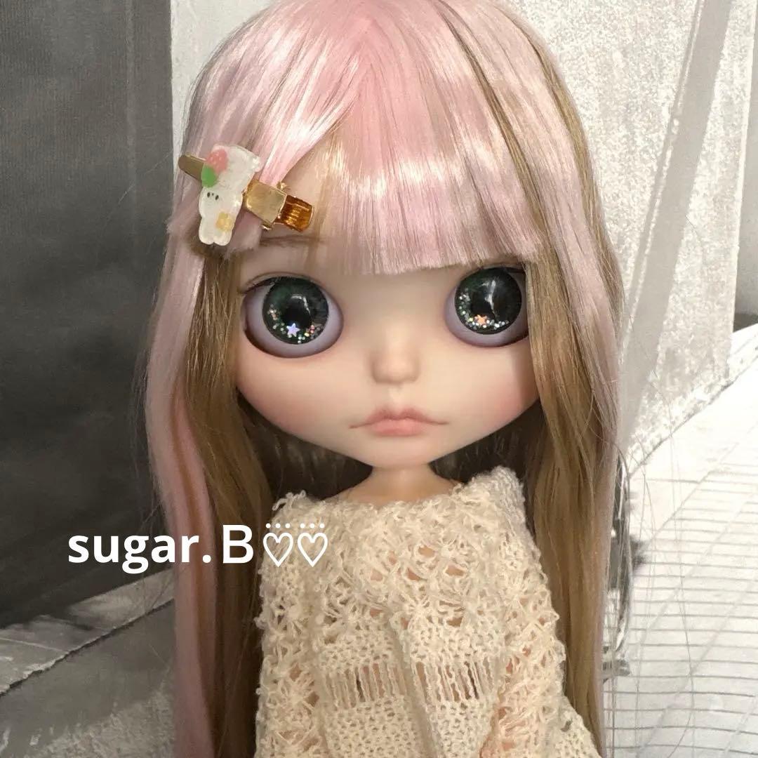 アイシードールカスタム❤︎