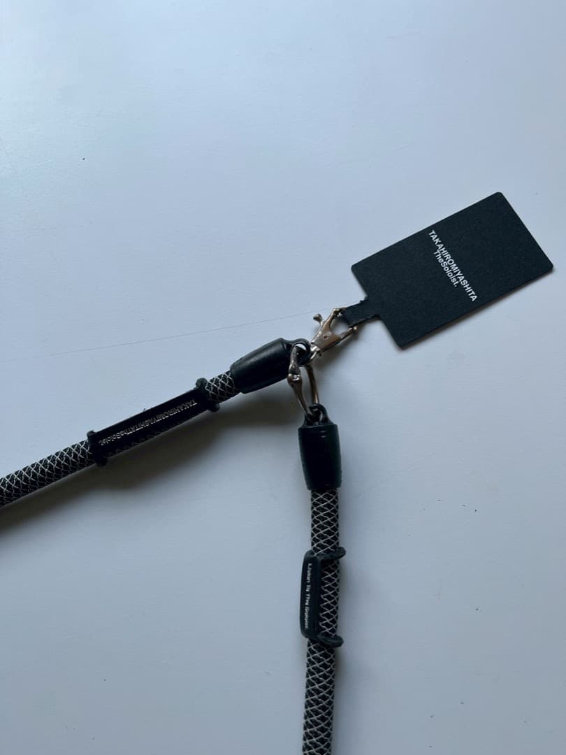 スマホアクセサリー TAKAHIROMIYASHITATheSoloist. x YOSEMITE
