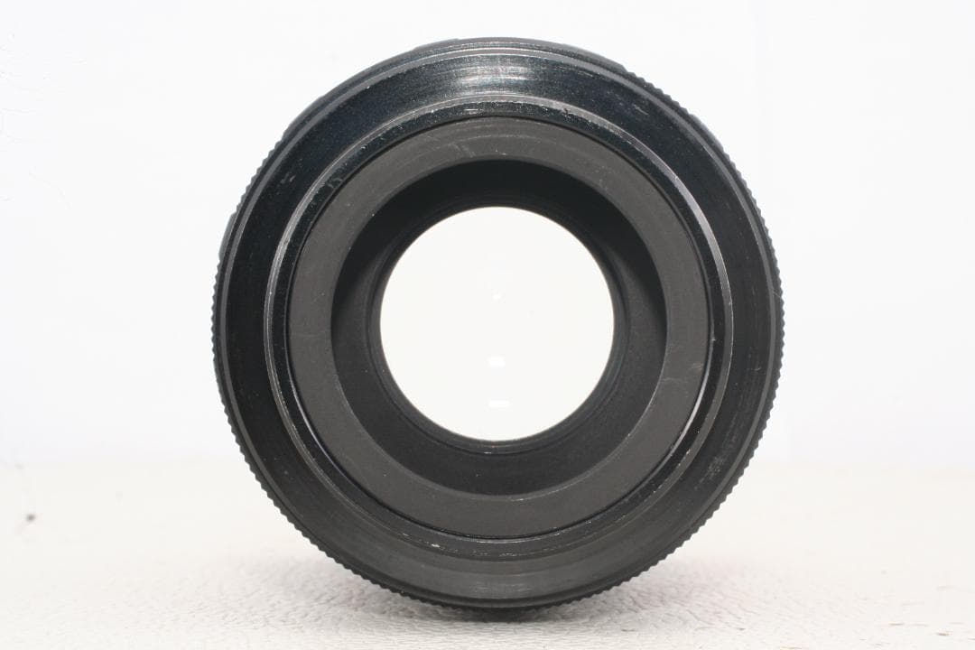 「整備済」空気感ある写り Takumar 105mm F2.8 タクマー