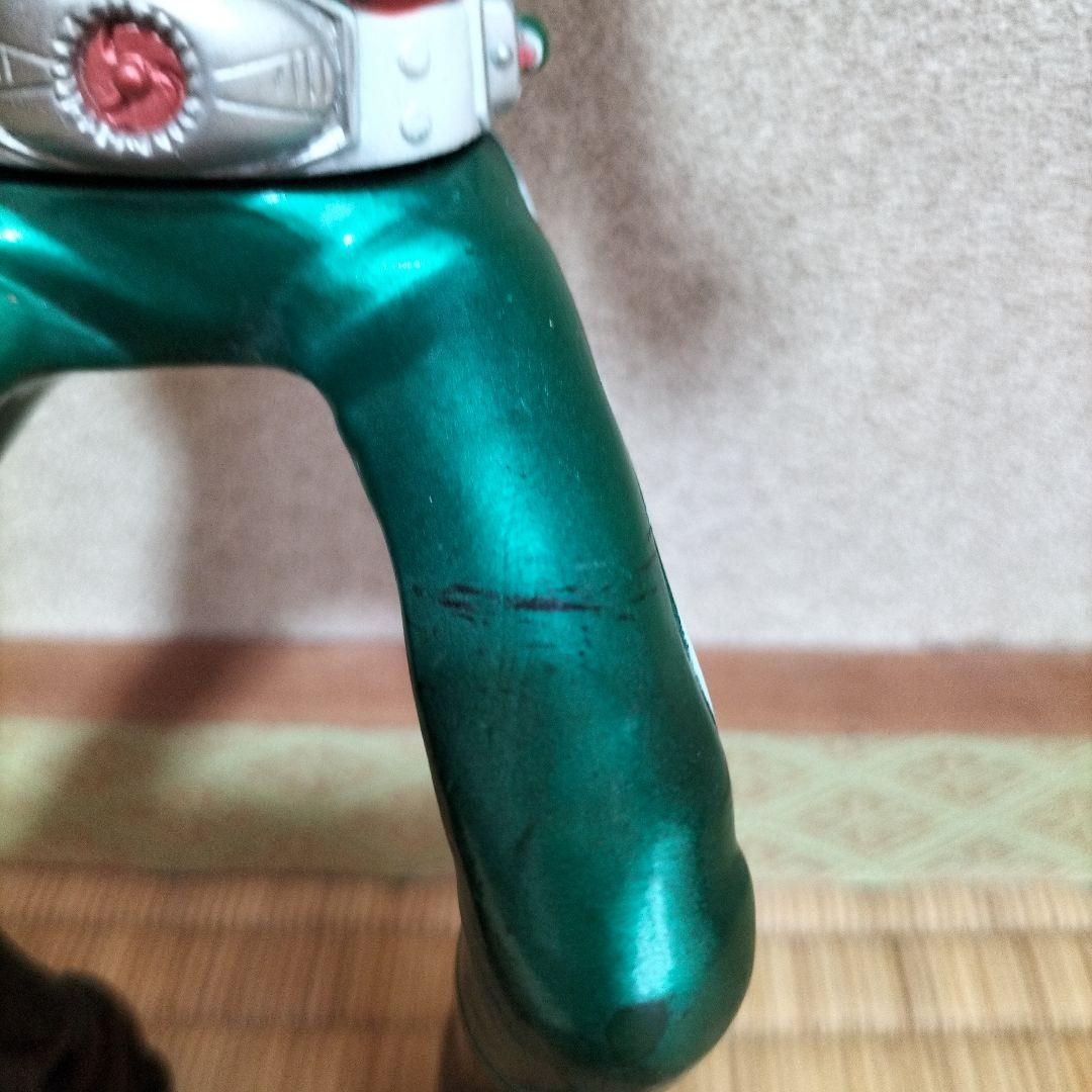 仮面ライダー アクションフィギュア
