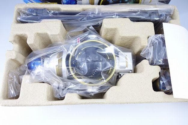 開封済み 未使用新品 仮面ライダーフォーゼ 変身ベルト DXメテオドライバー