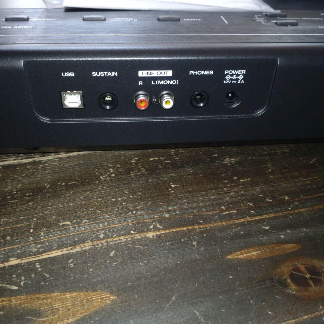 Alesis Recital 88鍵 電子ピアノ スタンド付き