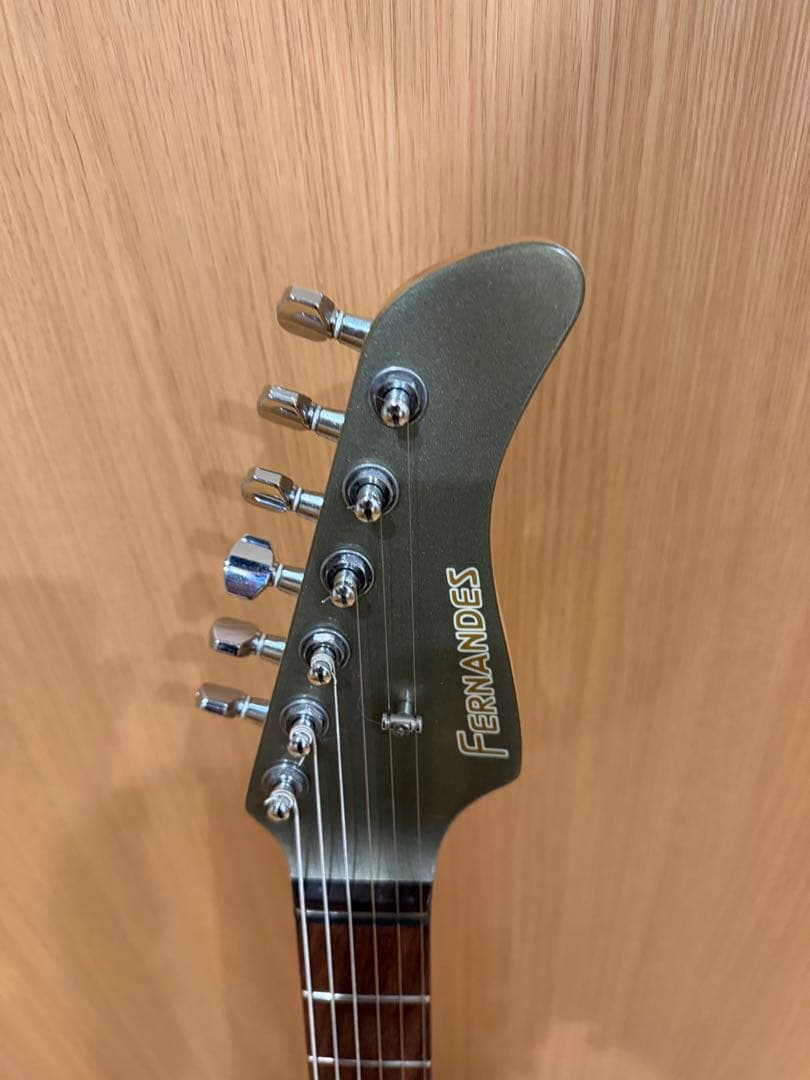 フェルナンデス　JG-85IM F.G.Iピックアップ　伊藤賢一モデル