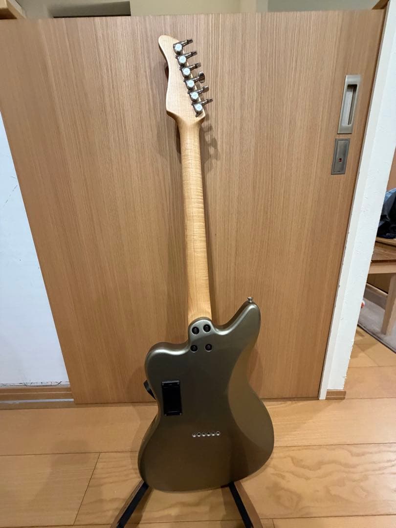 フェルナンデス　JG-85IM F.G.Iピックアップ　伊藤賢一モデル