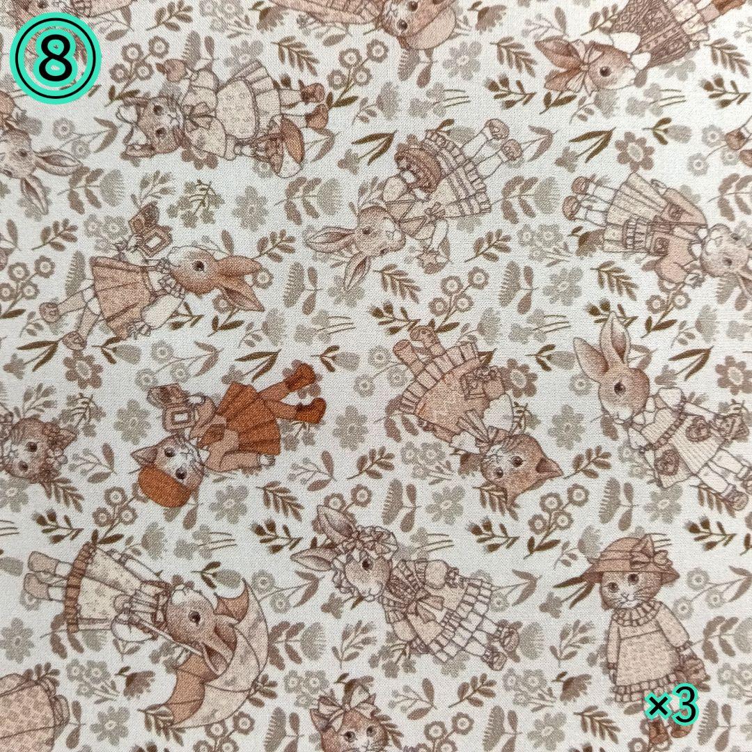 エミコ様✱専用ページ