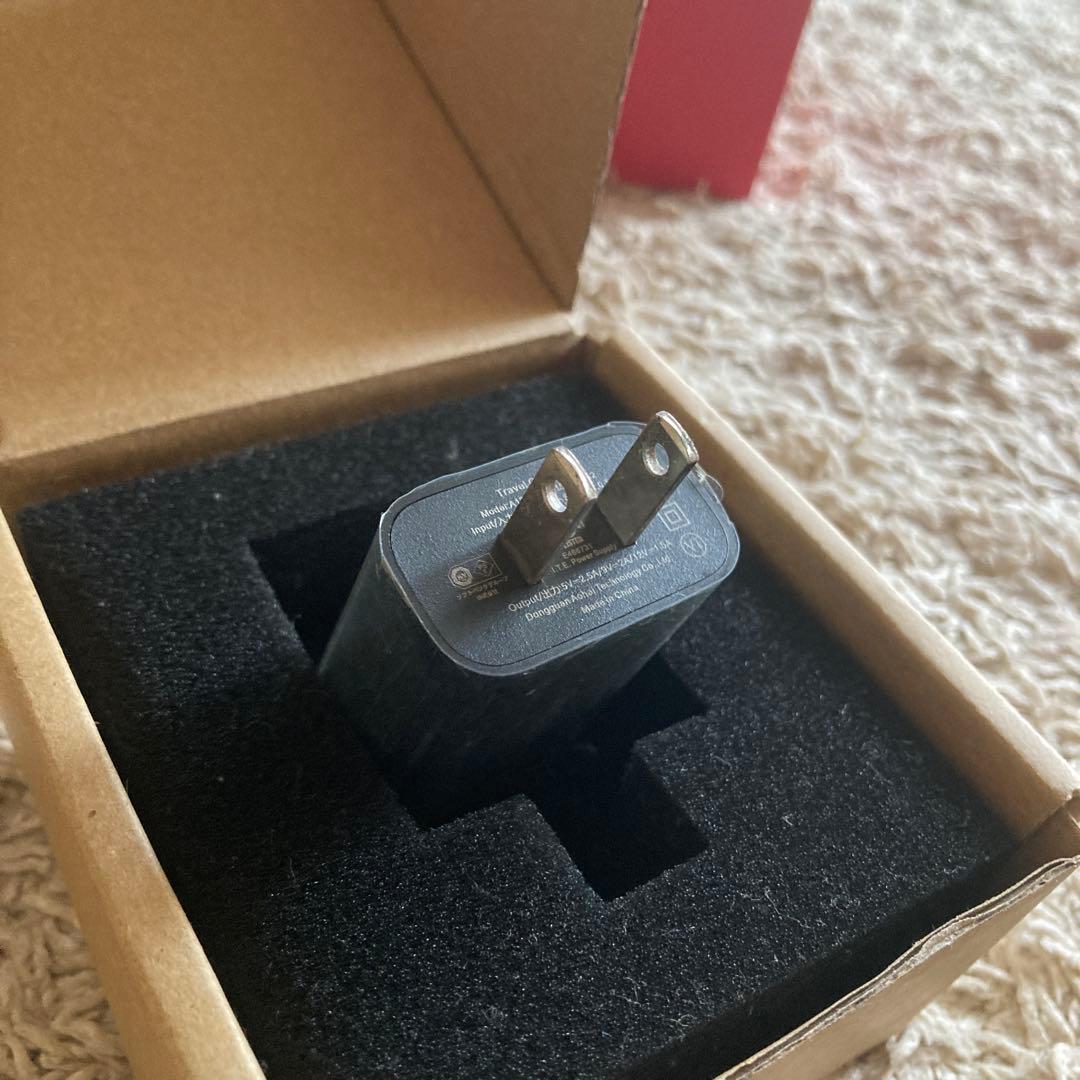 OBSBOT Tail 4K AIカメラ