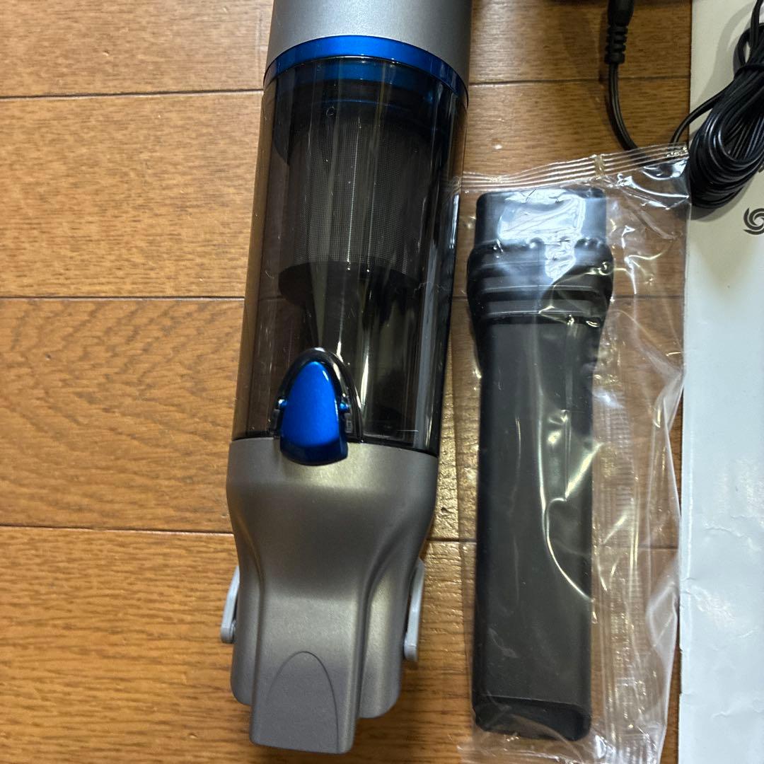 専用専用 インビクタスワン掃除機 新品未使用品 コードレスクリーナー