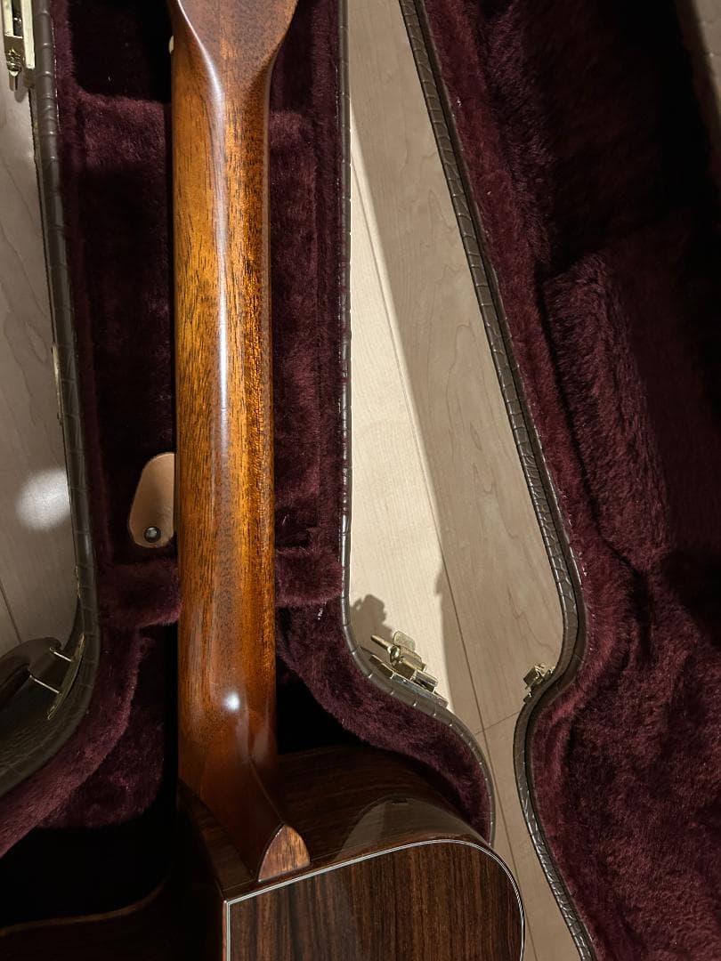 レア　名機　美音 Morris SS-101-III モーリス　エレアコ