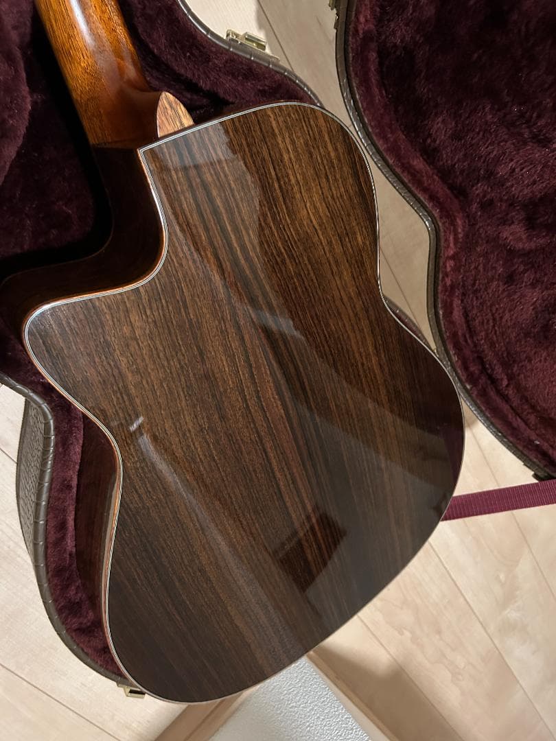 レア　名機　美音 Morris SS-101-III モーリス　エレアコ