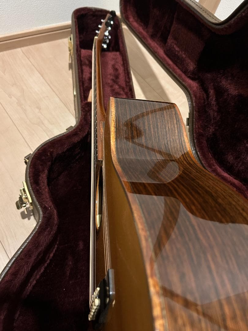 レア　名機　美音 Morris SS-101-III モーリス　エレアコ