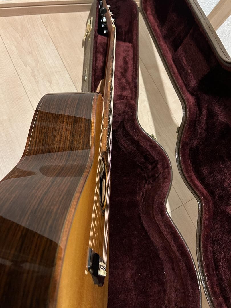 レア　名機　美音 Morris SS-101-III モーリス　エレアコ