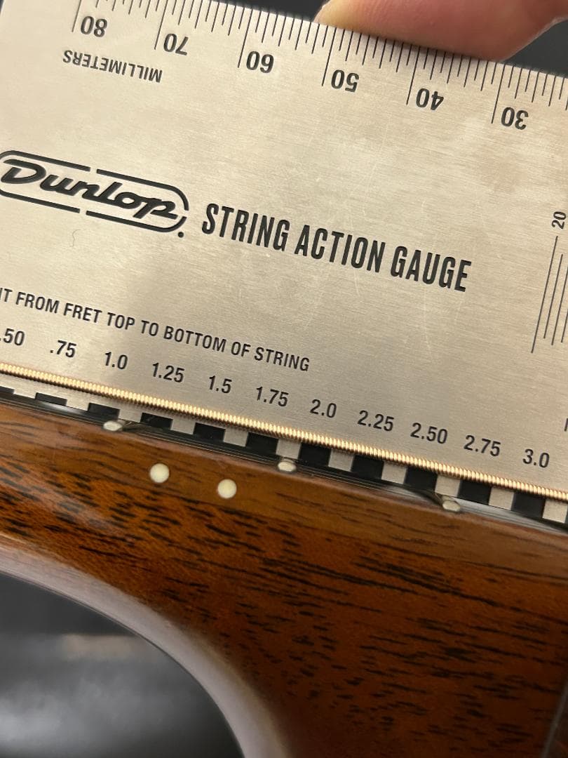 レア　名機　美音 Morris SS-101-III モーリス　エレアコ