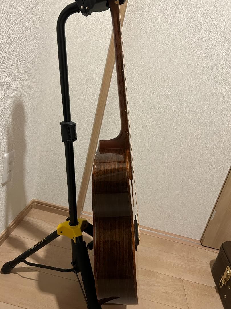 レア　名機　美音 Morris SS-101-III モーリス　エレアコ
